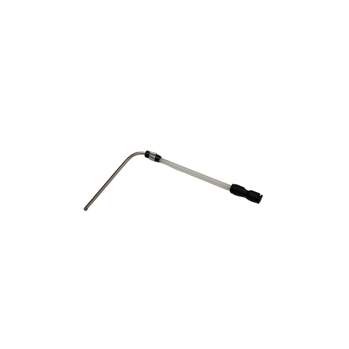 Burner fuel pipe assembly Travel DM