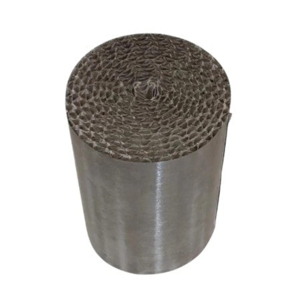 Catalytic converter 90x75mm 2024