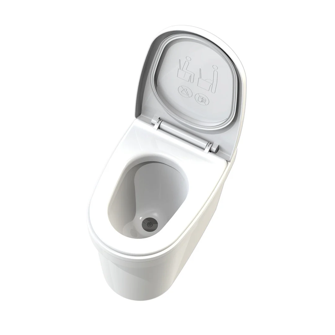 Cinderella Urinal - Image 3