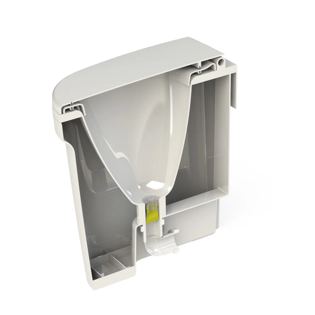 Cinderella Urinal - Image 4