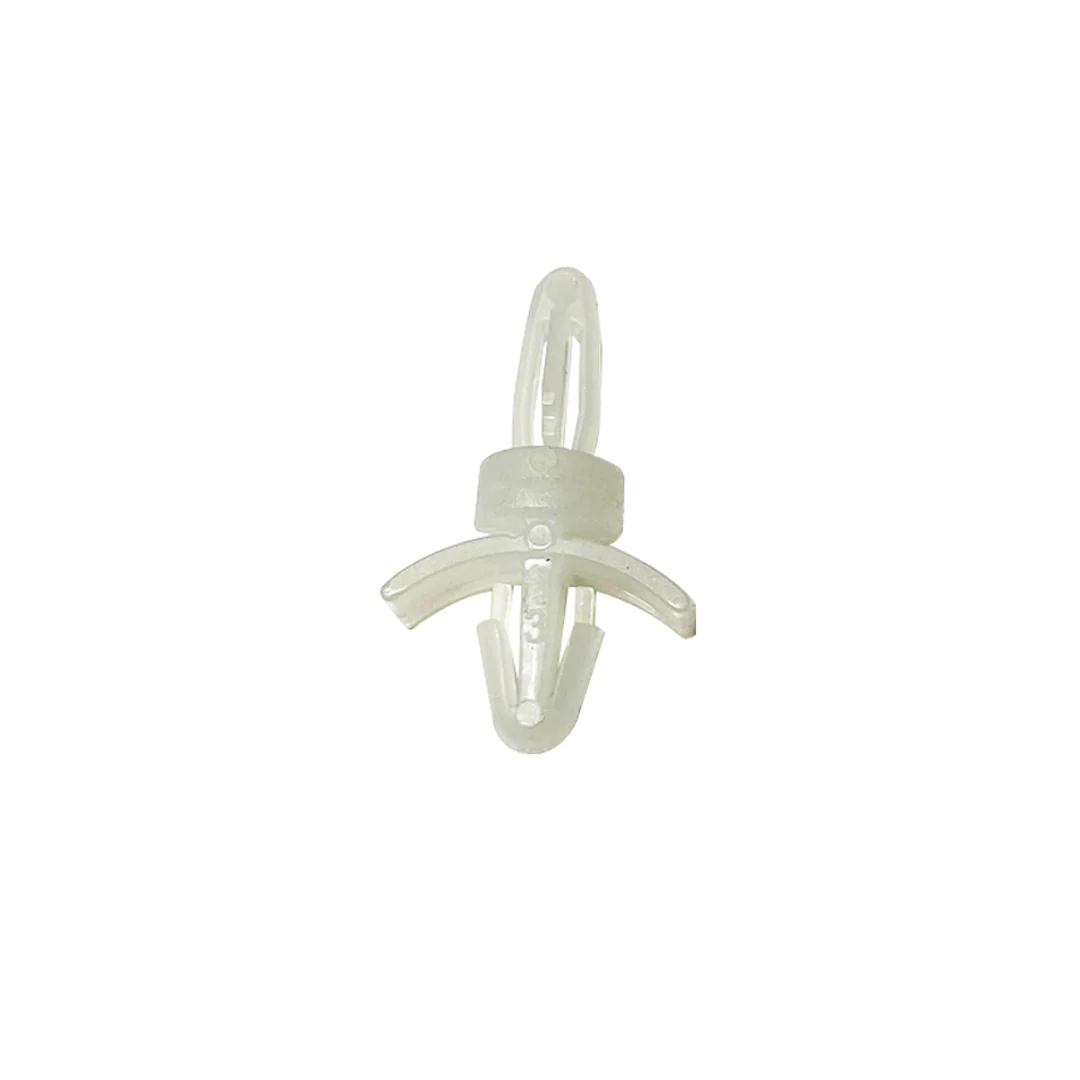 Distance clip H=4,8mm