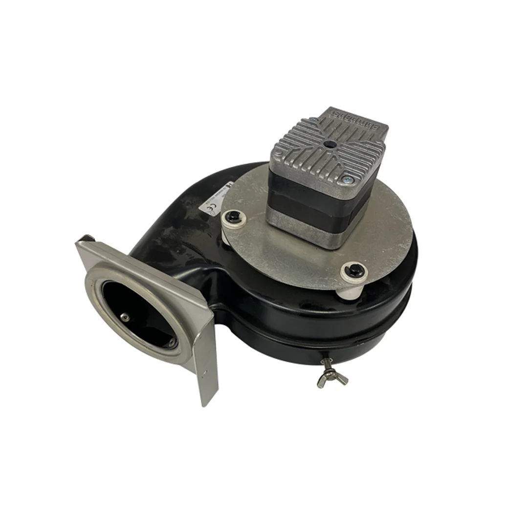 Fan centrifugal 12VDC G2 assembly TM - Image 2