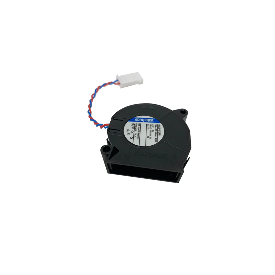 Fan centrifugal 51x51x15 w/connector TM - Image 2