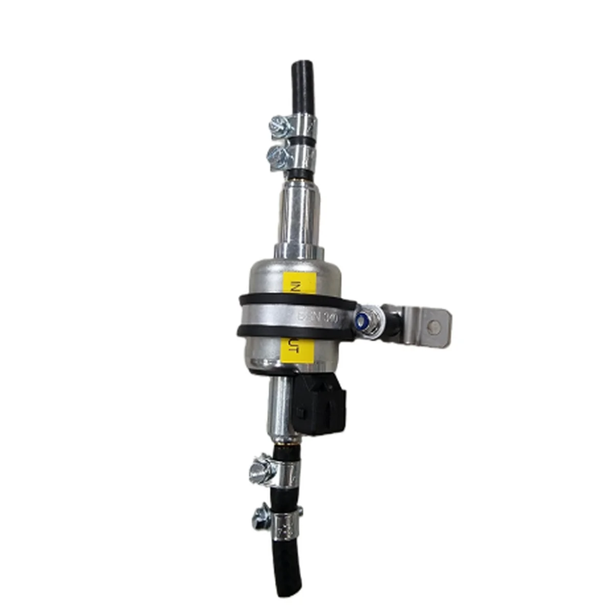 Fuel pump assembly Travel DM