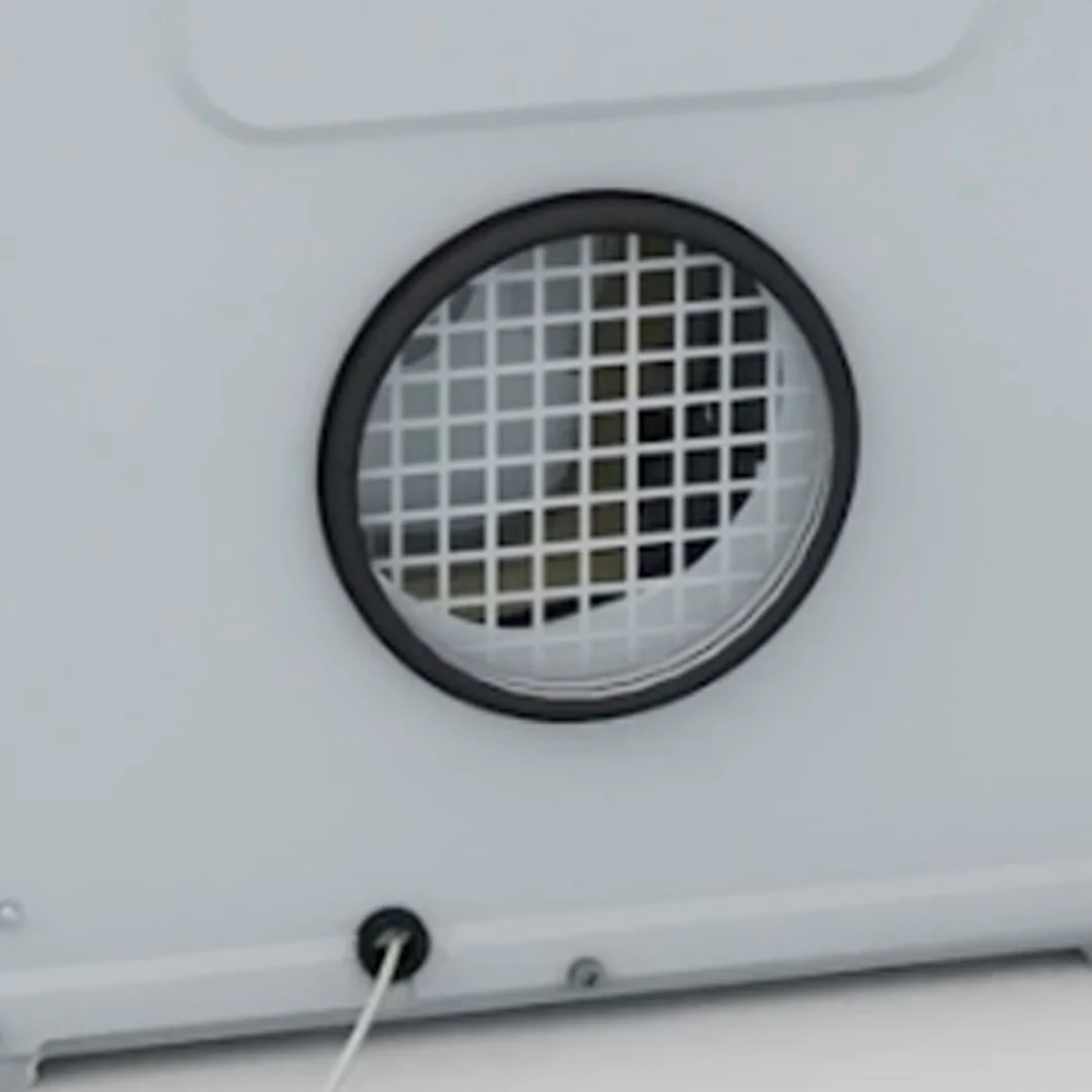 Grid Ø121 - Image 2
