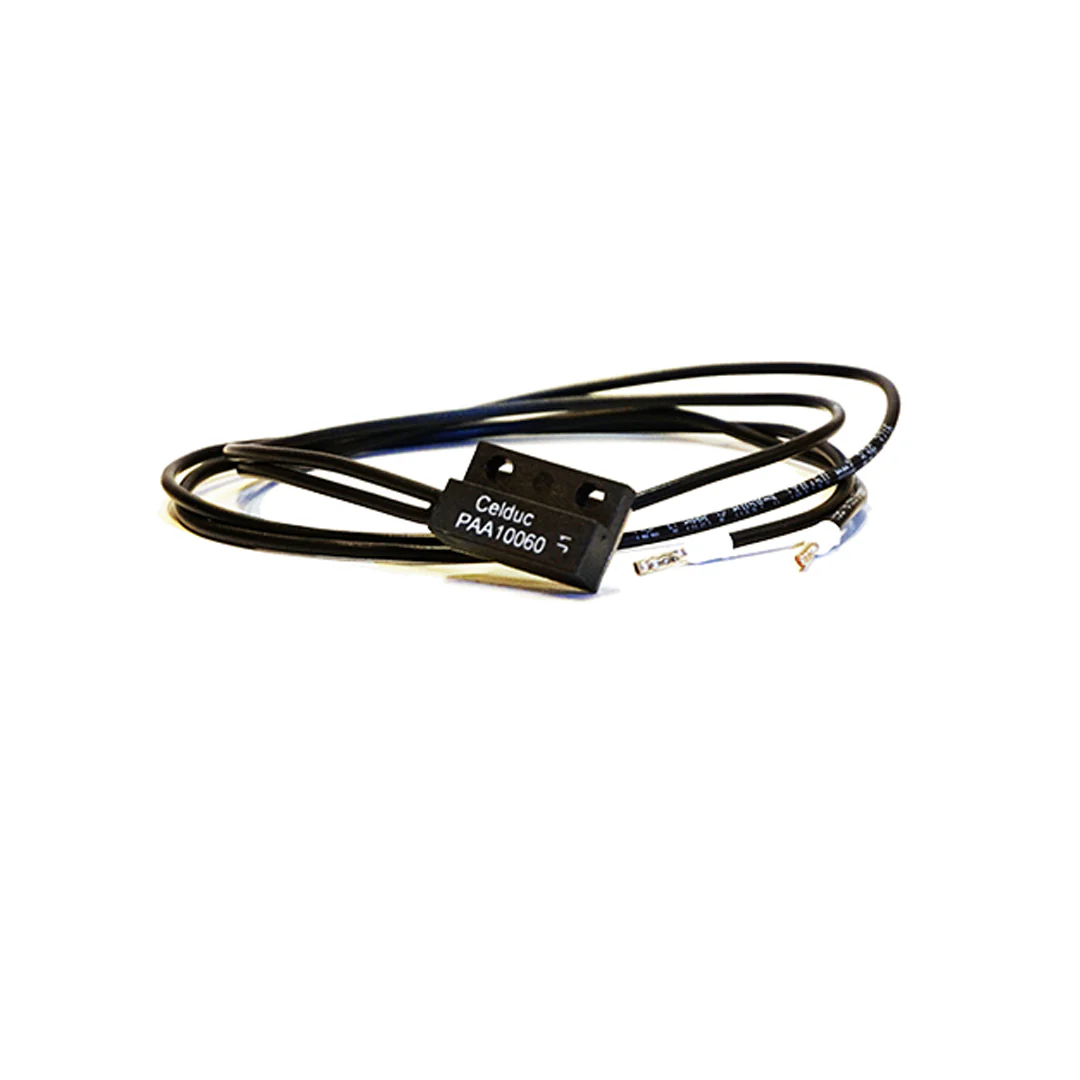 Hall sensor w/wire and tape L= 330mm