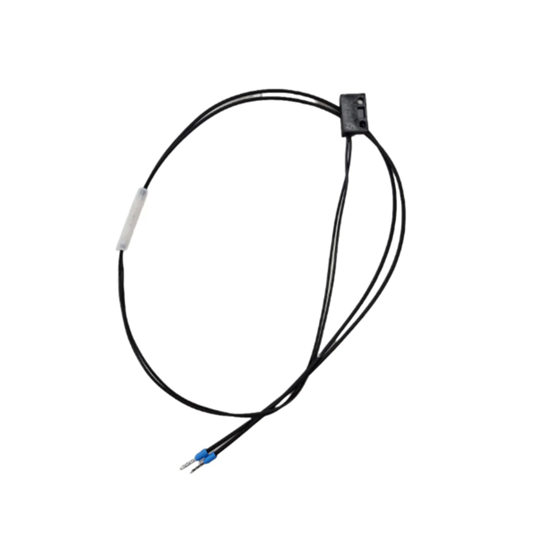 Hall sensor w/wire reduced lenght SM