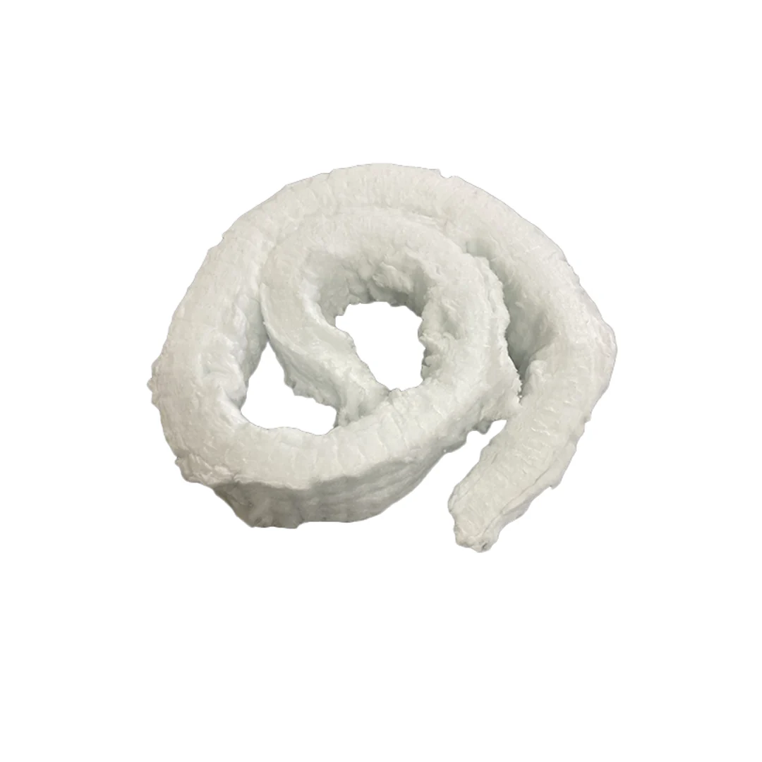 Insulation incineration chamber inner SM